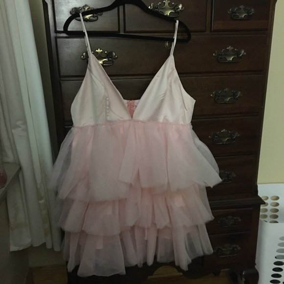 fashion nova tutu dress